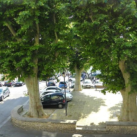 Appartamento Provencal Vintage Cocoon LʼIsle-sur-la-Sorgue Esterno foto