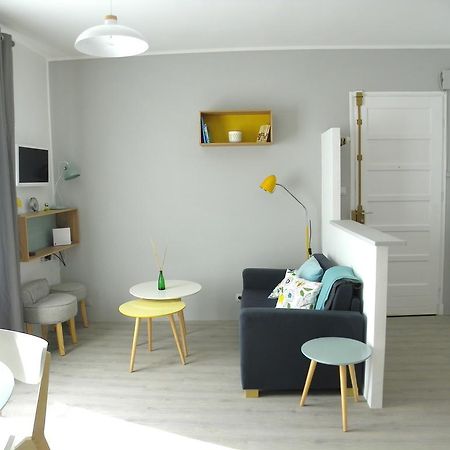 Appartamento Provencal Vintage Cocoon LʼIsle-sur-la-Sorgue Esterno foto