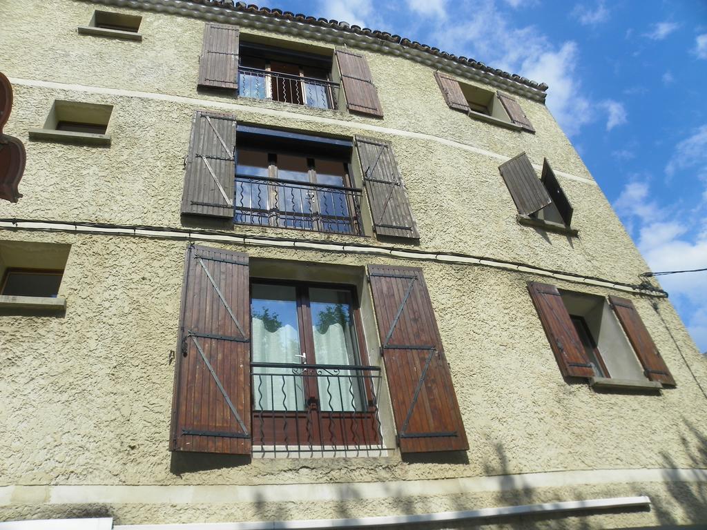 Appartamento Provencal Vintage Cocoon LʼIsle-sur-la-Sorgue Esterno foto