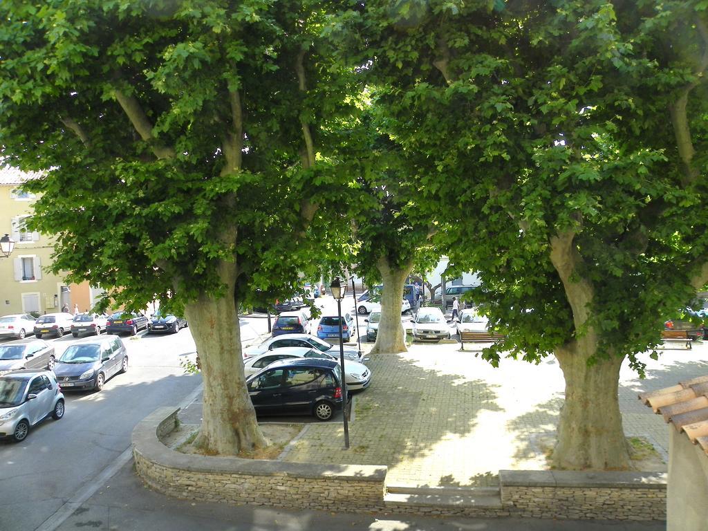 Appartamento Provencal Vintage Cocoon LʼIsle-sur-la-Sorgue Esterno foto